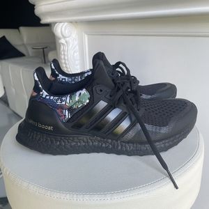Adidas Ultra Boost DNA Chinese New Year FW4324 Men's 7/Women's 8.5